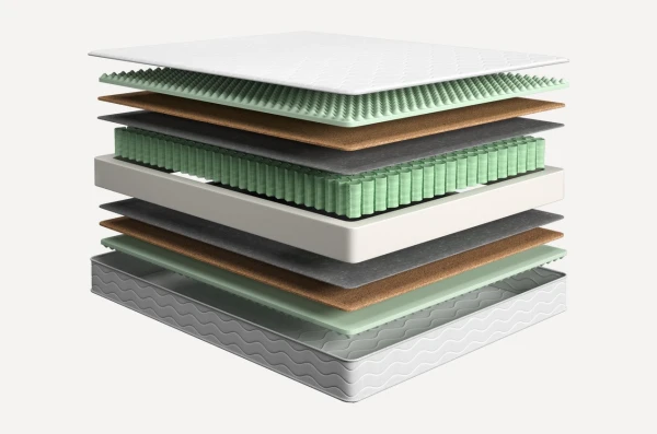 Матрас Лиман 160x200