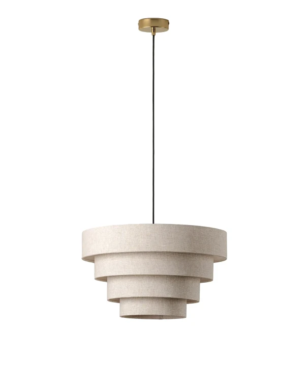 Люстра Орсен