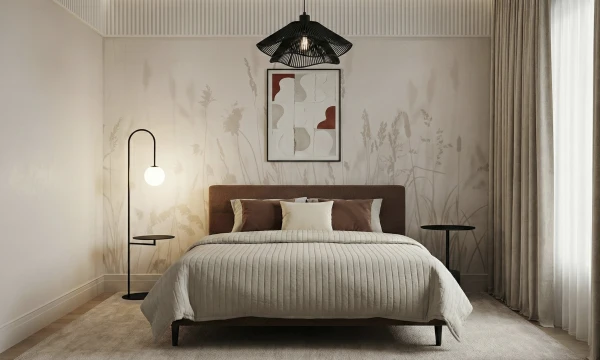 Набор #002 для 2-комнатной квартиры | 30 предметов