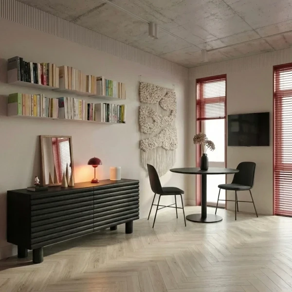 Набор #001 для студии и 1-комнатной квартиры