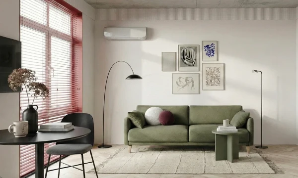 Набор #001 для студии и 1-комнатной квартиры